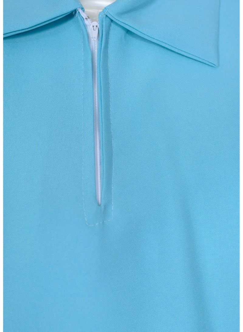 Housemaid Uniforms blue sky - Image 2